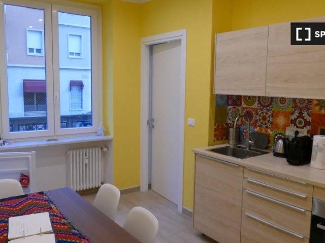 Affittasi appartamento a Torino, Nizza Millefonti