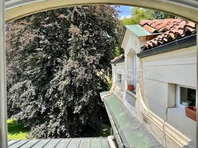 Affittasi appartamento a Torino corso Moncalieri, 167, Gran Madre Crimea