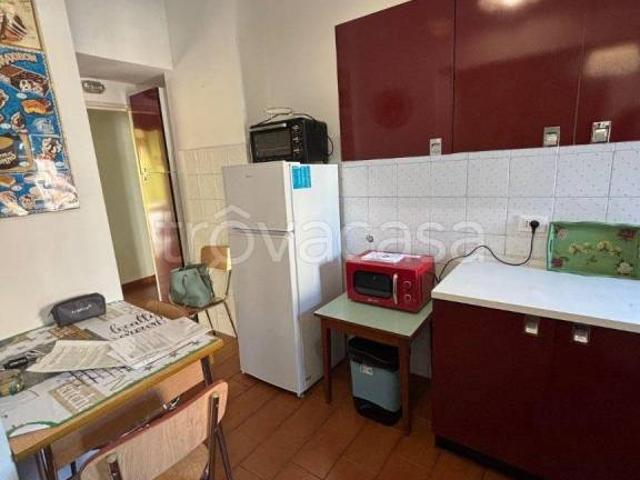 Affittasi appartamento a Torino corso Novara, 20, Aurora