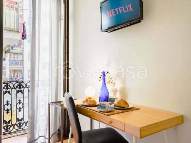 Affittasi appartamento a Torino corso Dante, San Salvario Dante