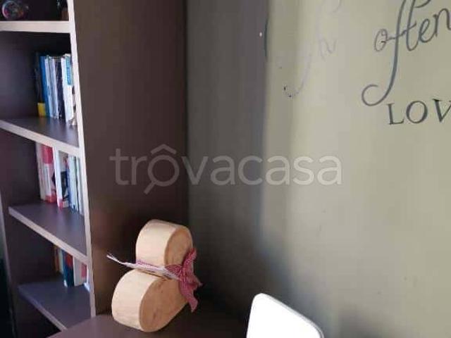 Affittasi appartamento a Torino via Carlo Noè, Aurora