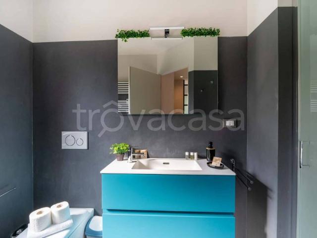 Affittasi appartamento a Torino via Giovanni Servais, Parella