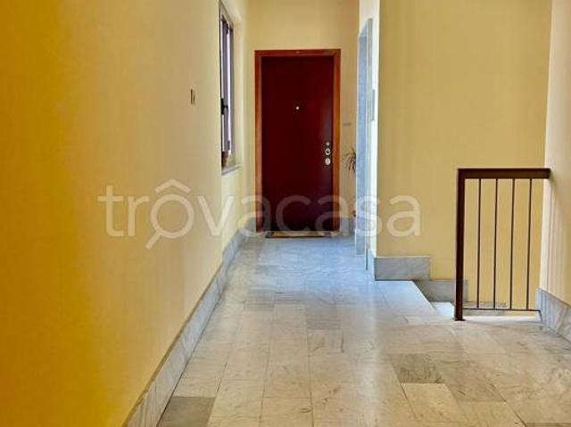 Affittasi appartamento a Torino via Michele Berrino, 13, Barriera di Lanzo
