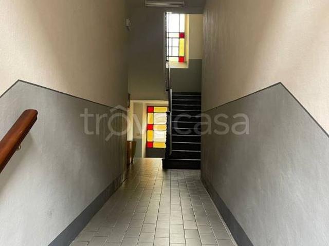 Affittasi appartamento a Torino via Mompellato, 6, Cenisia