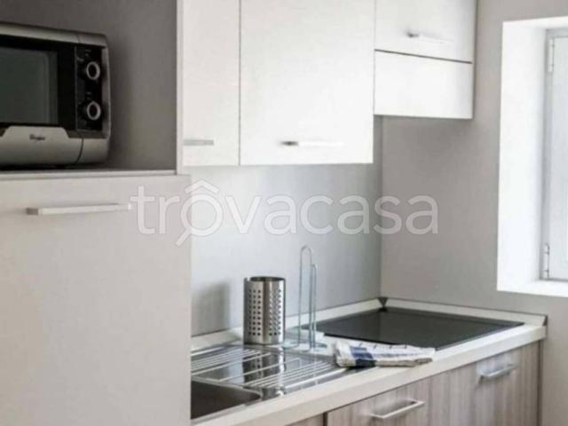 Affittasi appartamento a Trieste via Mazzini, Borgo Teresiano