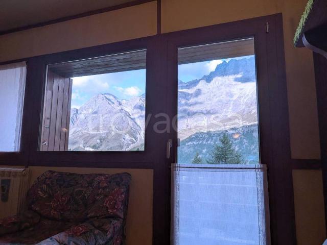 Affittasi appartamento a Valtournenche via Cielo Alto