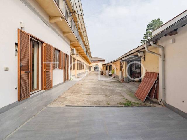 Affittasi appartamento a Vercelli