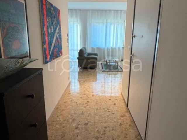 Affittasi appartamento a Verona via Tonale, 18, Borgo Trento