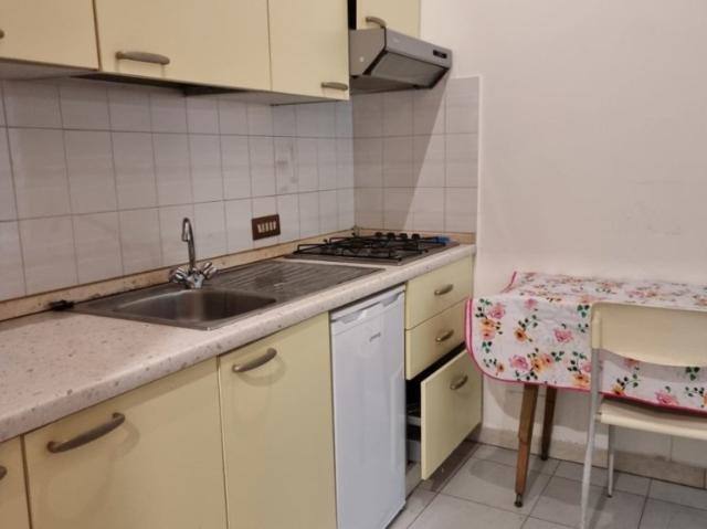 Affittasi appartamento a Viareggio