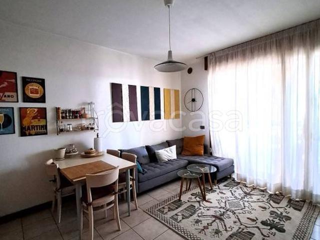 Affittasi appartamento a Vicenza viale Verona, 120, Santa Bertilla Mercato Nuovo