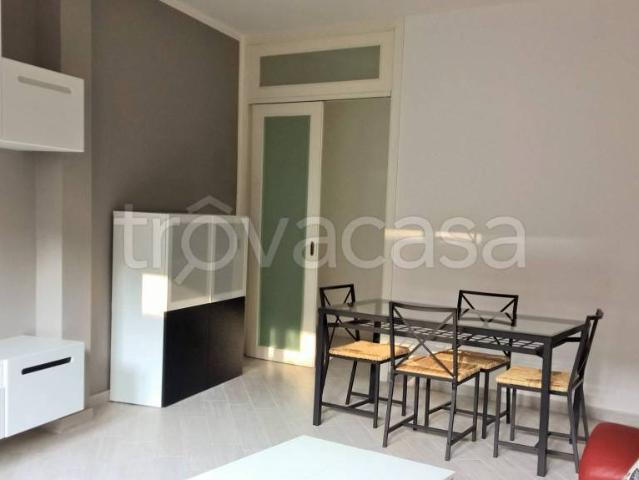 Affittasi appartamento a Vicenza, Borgo Berga