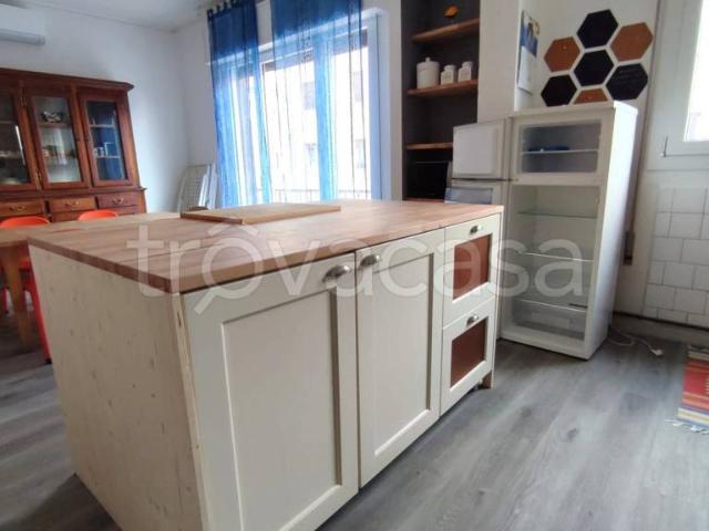 Affittasi appartamento a Vicenza, San Francesco