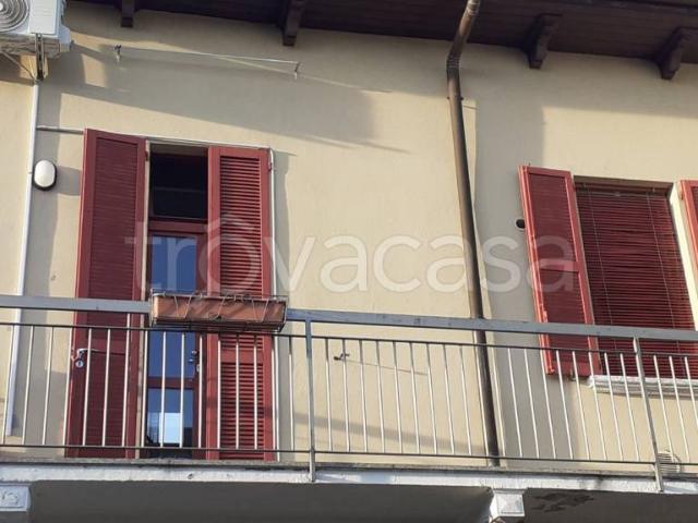Affittasi appartamento a Vimercate via Quarto, 4
