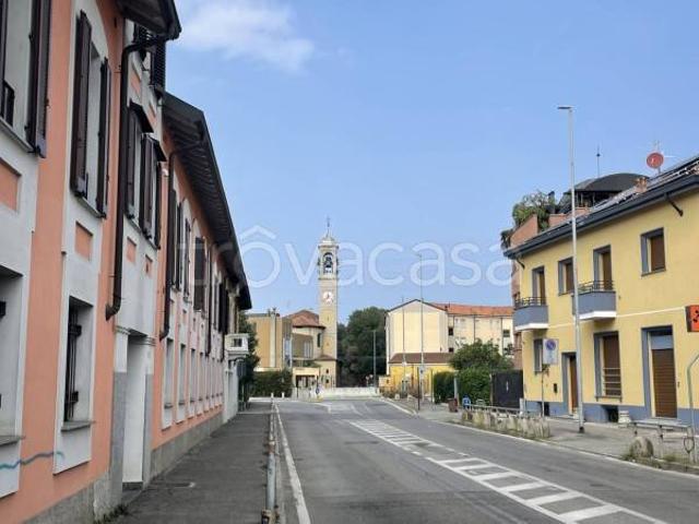 Affittasi appartamento ad Arcore