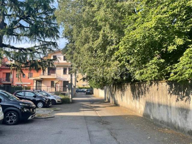Affittasi appartamento ad Arcore