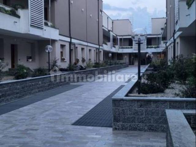 Affittasi appartamento ad Arese largo Ungaretti, 3
