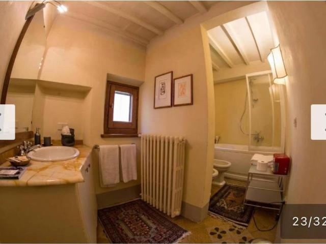Affittasi appartamento ad Arezzo corso Italia, Porta Crucifera
