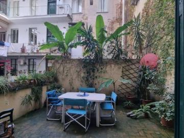 Affittasi Appartamento, Ad. Piazza DANTI via ALFIERI Annunci Roma, Zona Esquilino Rif.631547
