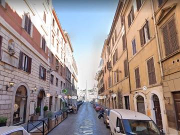Affittasi Appartamento, Affitto a scopo ricettivo, via del Corso Annunci Roma Roma Rif.639104
