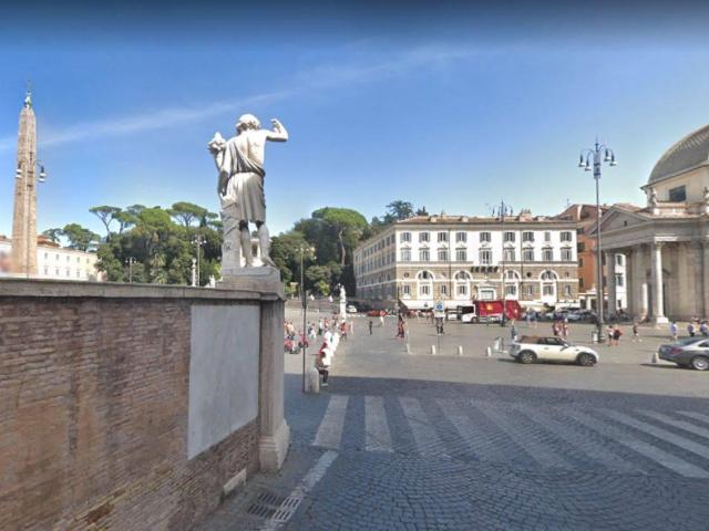 Affittasi Appartamento, Affitto a scopo ricettivo, via del Corso Annunci Roma Roma Rif.639104