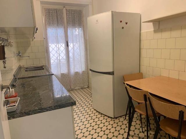 Affittasi Appartamento, AFFITTO AMPIO BILOCALE MONTEVERDE VECCHIO Annunci Roma Roma Rif.638485