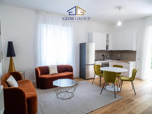 Affittasi Appartamento, Affitto luminoso Bilocale zona Balduina Annunci Roma Roma Rif.637158