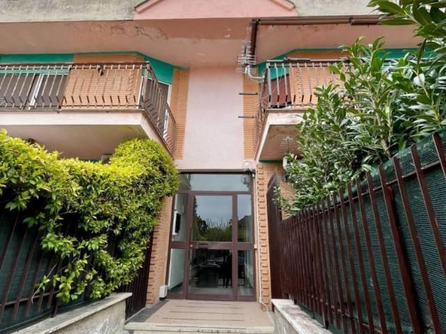 Affittasi Appartamento, AFFITTASI TRILOCALE ZONA FONTE NUOVA Annunci Fonte Nuova Roma Rif.636486