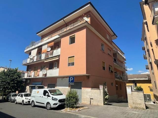 Affittasi Appartamento, AFFITTASI APPARTAMENTO ARREDATO Annunci Segni Roma Rif.636145