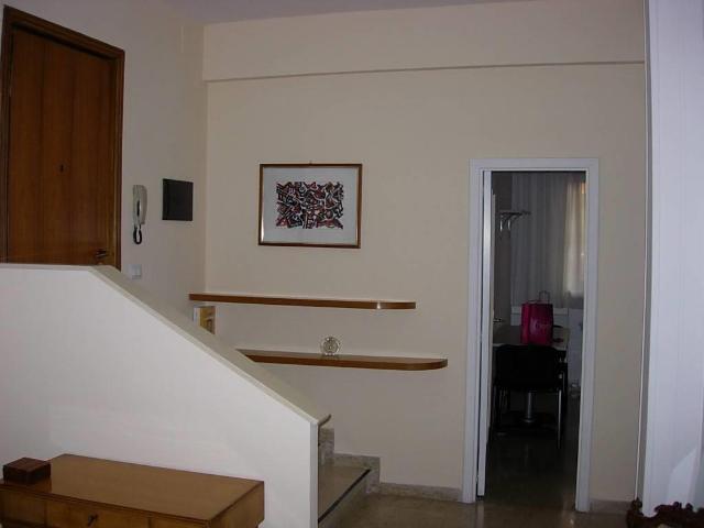 Affittasi Appartamento, AFFITTASI IN SAN SABA VIA PIRRO LIGORIO Annunci Roma Roma Rif.2130