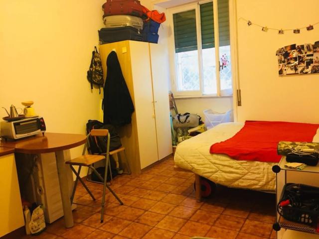 Affittasi Appartamento, Affittasi Monolocale in Piazza Bologna Annunci Roma Roma Rif.440662