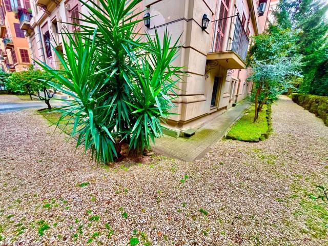 Affittasi Appartamento, Alessadnro Torlonia Bilocale ristrutturato Annunci Roma, Zona Bologna Rif.637948