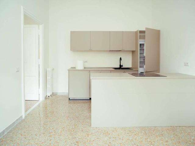 Affittasi Appartamento, Ampio appartamento in contesto residenziale Annunci Roma, Zona Balduina Rif.639170
