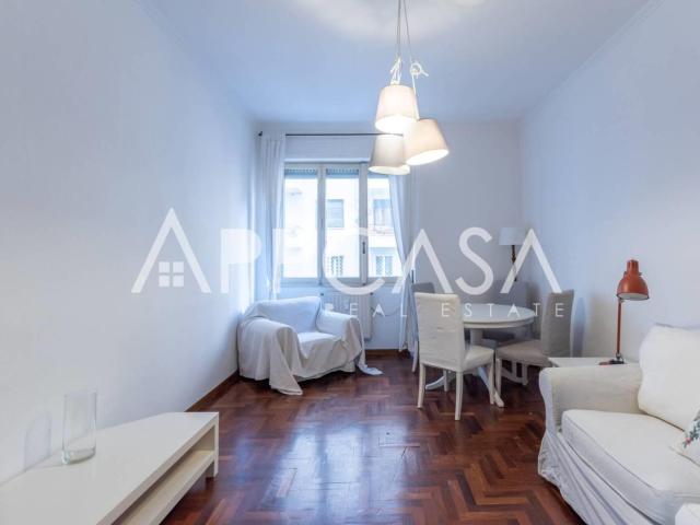 Affittasi Appartamento, AMPIO BILOCALE IN BUONO STATO Annunci Roma Roma Rif.646311