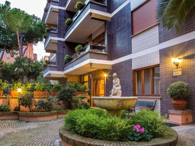 Affittasi Appartamento, AMPIO BILOCALE IN LOCAZIONE PIANO TERRA Annunci Roma, Zona Trastevere Rif.29792