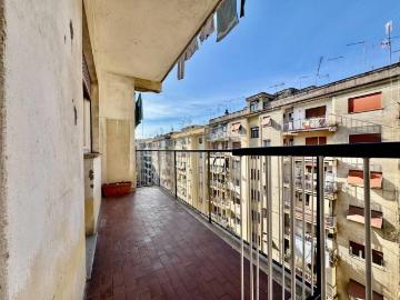 Affittasi Appartamento, Ampio trilocale Tor De Schiavi Annunci Roma Roma Rif.646692