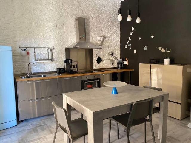Affittasi Appartamento, ANZIO CENTRALISSIMO Annunci Anzio Roma Rif.645573