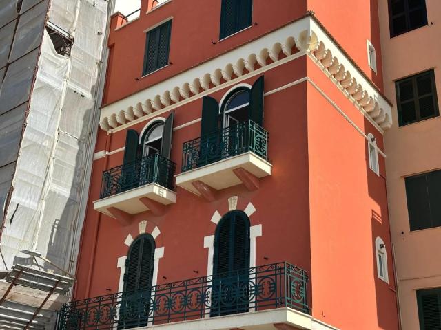 Affittasi Appartamento, ANZIO CENTRO VISTA MARE Annunci Anzio Roma Rif.645583