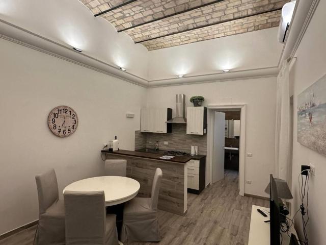 Affittasi Appartamento, ANZIO CENTRO STORICO Annunci Anzio Roma Rif.645584