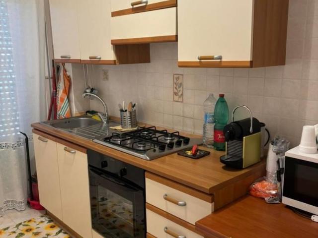 Affittasi Appartamento, Anzio Riviera Zanardelli 2 locali in affitto fronte mare set Annunci Anzio Roma Rif.578035