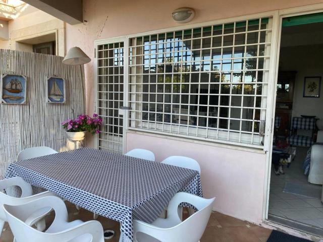 Affittasi Appartamento, ANZIO RIVIERA ZANARDELLI Annunci Anzio Roma Rif.645572