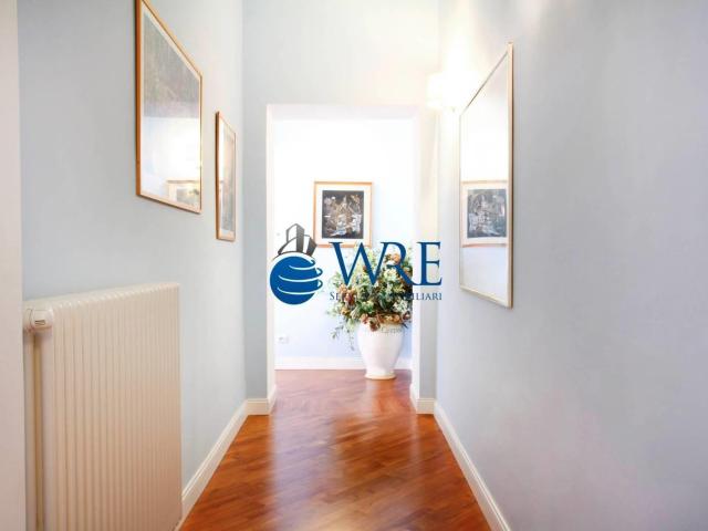 Affittasi Appartamento, Appartamento 165 Mq Via Veneto Salustiano Annunci Roma Roma Rif.645470