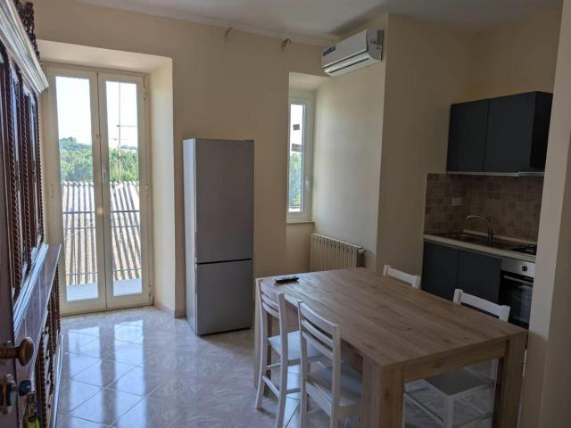 Affittasi Appartamento, APPARTAMENTO 1 in affitto a Colleferro, VICOLO FELICI Annunci Colleferro Roma Rif.648336