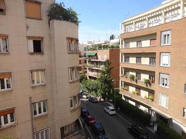 Affittasi Appartamento, Appartamento via dei Monti Parioli, Roma Annunci Roma Roma Rif.74756
