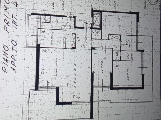 Affittasi Appartamento, Appartamento Via Stringher Annunci Roma Roma Rif.582347