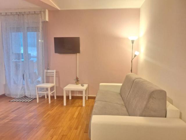 Affittasi Appartamento, APPARTAMENTO ZONA TIBURTINA PER AFFITTO TRANSITORIO Annunci Roma Roma Rif.631163