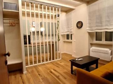 Affittasi Appartamento, Appartamento al piano terra Annunci Velletri Roma Rif.634461