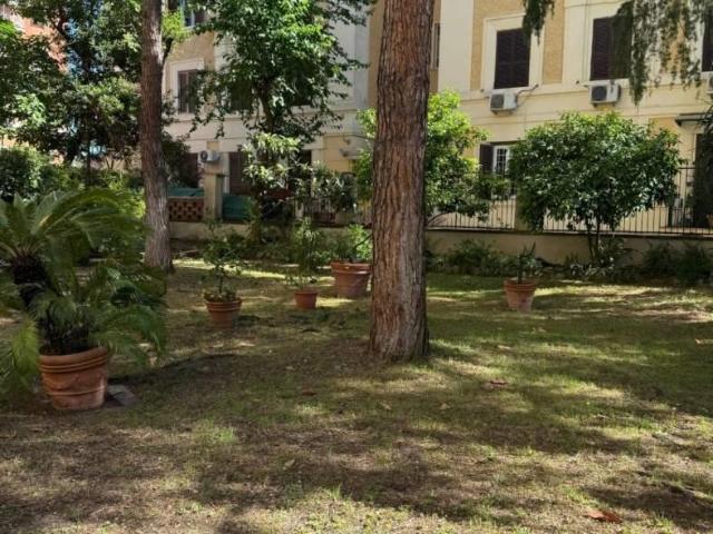 Affittasi Appartamento, Appartamento arredato Annunci Roma Roma Rif.651557