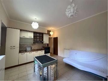 Affittasi Appartamento, Appartamento bilocale arredato, Via Roma Pomezia Annunci Pomezia Roma Rif.648695