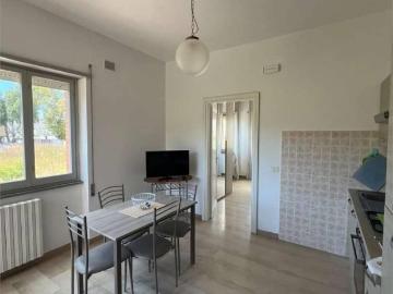 Affittasi Appartamento, Appartamento bilocale arredato affittasi a Pomezia Via Naro Annunci Pomezia Roma Rif.648699