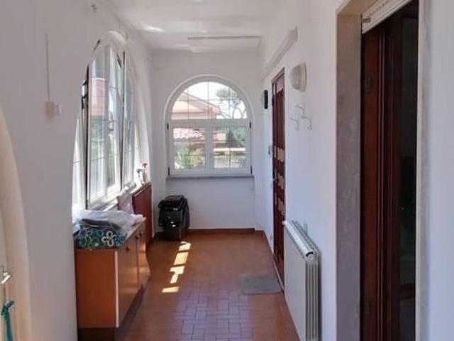 Affittasi Appartamento, APPARTAMENTO CON GIARDINO MESI ESTIVI Annunci Fiumicino, Frazione Focene Rif.644053